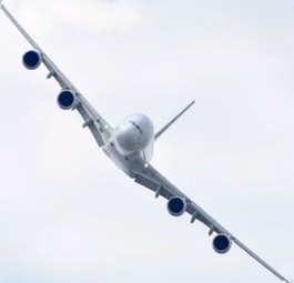 Airbus A380: Was ist das zukünftige Geschäftsmodell?