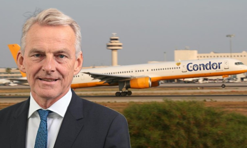 condor boeing 757 ralf teckentrup