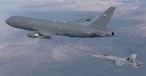 Boeing KC-46A Pegasus: Hat schon ein besseres MCAS.