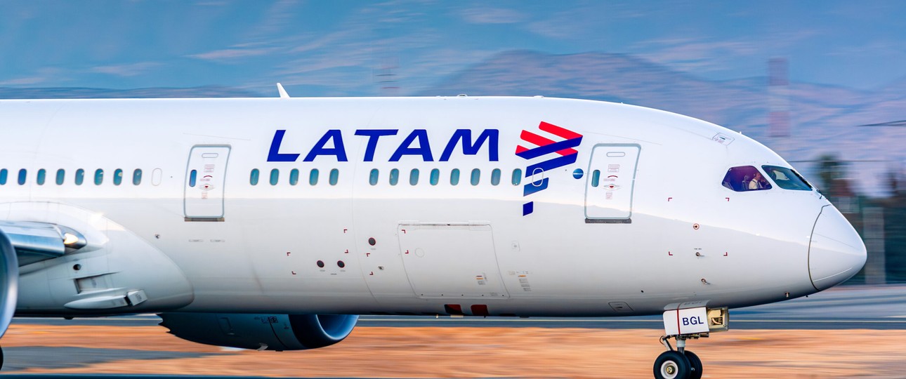 Boeing 787 von Latam: Was genau geschah im Cockpit?