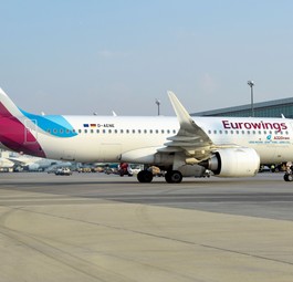 eurowings dubai 1
