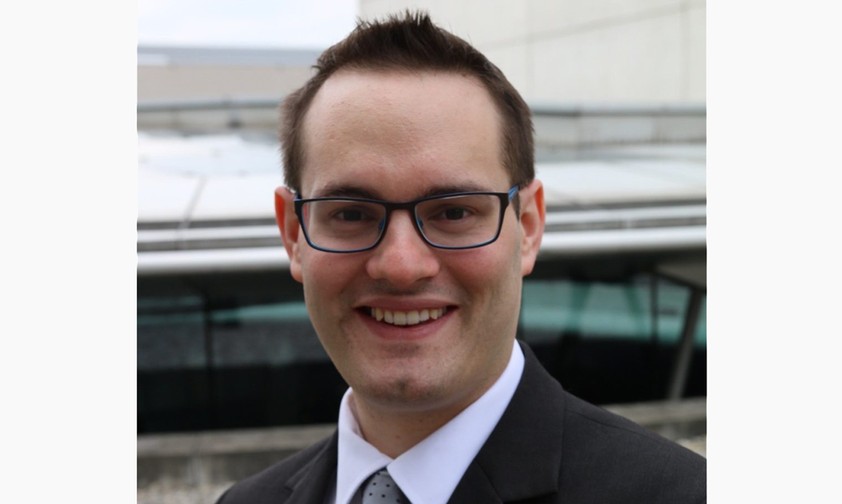 Stefan Wyler, Sales &amp; Marketing, Air China Schweiz