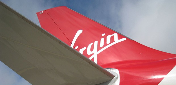 Platz 1: Virgin Atlantic. Die Reisenden liebten hier die Coolness.  Auch spezielle Services für Business-Reisende und enorm freundliche Angestellte überzeugten.