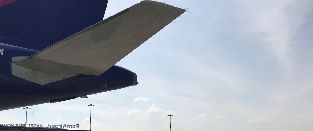 Airbus A321 von Wizz Air: Die Fluglinie will Nachschub.