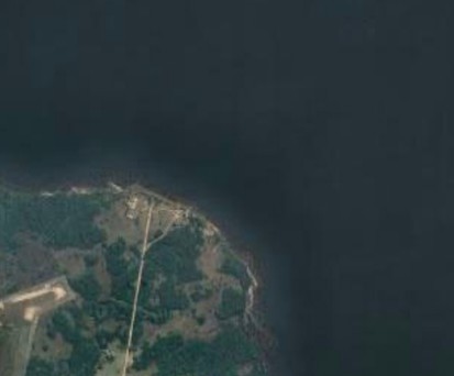 Wo auf der Welt landen Sie im Januar?