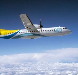 ATR 72-500 von BQB: Immer mehr Ziele.