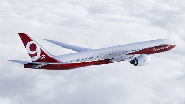 Kein Problem haben neue Flugzeugmodelle: Boeing 737 Max, 777X, Boeing 787 Dreamliner, Airbus A319 Neo, A320 Neo, A321 Neo, A330 Neo und A350 erfüllen alle den Icao-Standard (Optionen 5 bis 7).