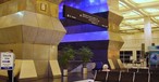 Terminal B in Houston: Viermal größer als jetzt