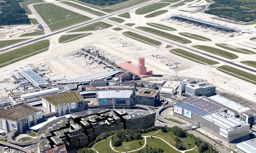 Visualisierung aus Bern: Kein Espressokocher.