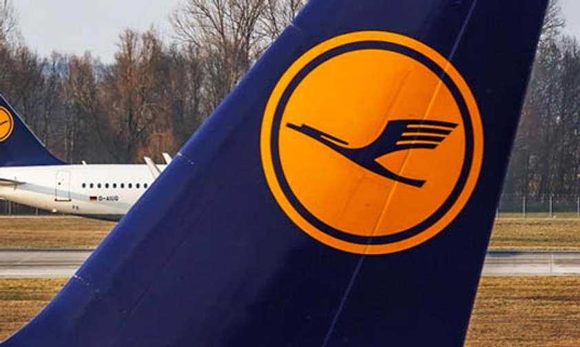 Flieger von Lufthansa: Doch näher bei den Golf-Konkurrenten?