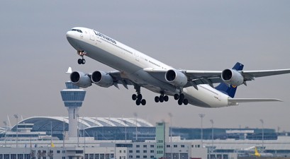 airbus a340 600 d aihp muenchen 01