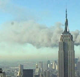 Wie 9/11 die Luftfahrt veränderte