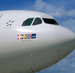 Dänemark. Schweden, Norwegen: Ein Land ist bald nicht mehr als Aktionär bei SAS dabei.