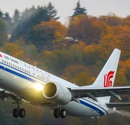 China, Indonesien und Ethiopian grounden 737 Max 8