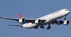 Airbus A340-600 von South African Airways: Die Fluglinie existiert seit 1934.