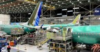 Boeing-737-Max-Produktion: Die Max 7 und die Max 10 sind noch nicht zertifiziert.