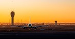 In Afrika ist nur der OR Tambo International Airport in Johannesburg an alle sechs bewohnten Kontinente angebunden.