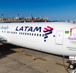 Noch weniger Flieger: Gleich neun Boeing 767 sollen verkauft werden.