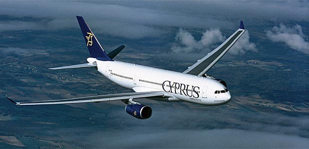 A330 von Cyprus Airways: Heute beseitzt die umworbene Airline nur noch A320.