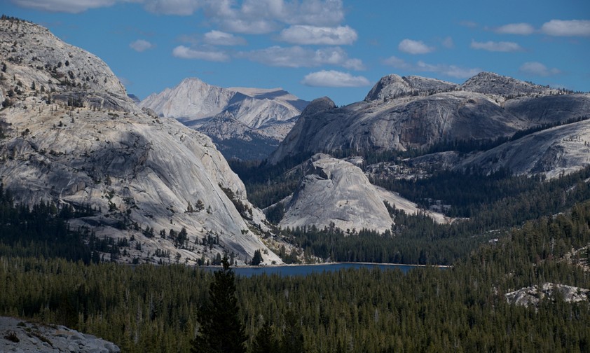 25 spannende Informationen über Nationalparks in den USA