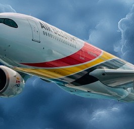 Airbus A330 Neo von Air Belgium: Wie lange gibt es die Airline noch?