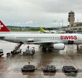 <strong>Zürich </strong>

1. Swiss (inklusive Edelweiss): 22,5 Millionen
2. Easyjet: 1,2 Millionen
3. Eurowings: 1,1 Millionen