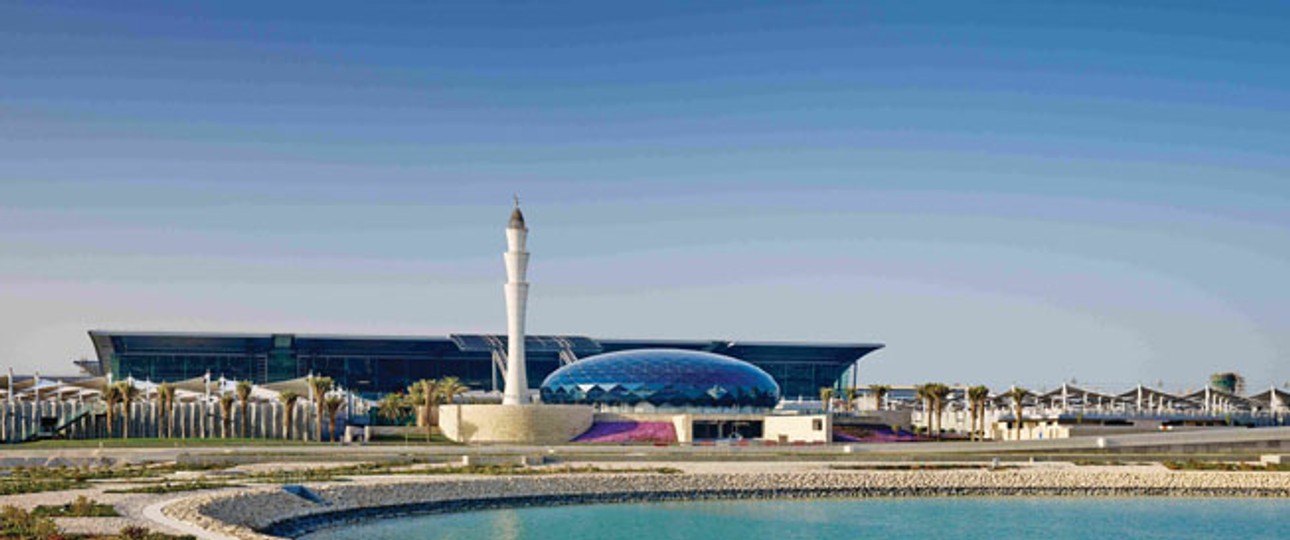 Hamad International Airport: Seit 2017 hat auch er gemäß Skytrax fünf Sterne.