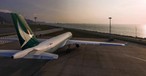 China verbannt protestierende Cathay-Pacific-Crews