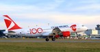 Jubiläums-A320 von Czech Airlines: Im Winter kommt das Aus für den eigenen Iata-Code.