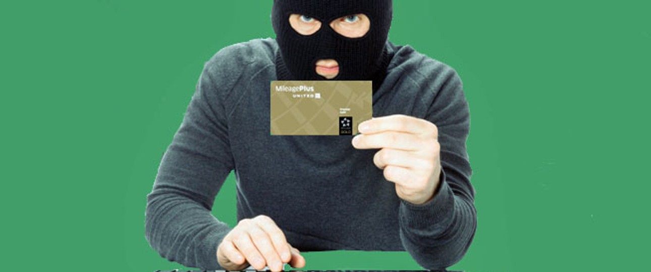 Hacker: Für die lieben unter ihnen gibts Meilen.