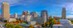 Salt Lake City im Herbst