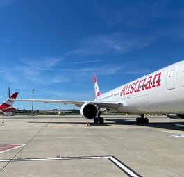 Boeing 767 von Austrian Airlines: Werden sie überhaupt ersetzt?