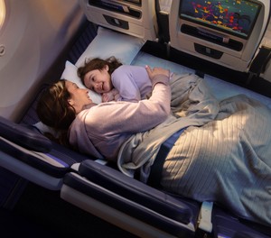 united airlines boeing 787 9 elevated relax row