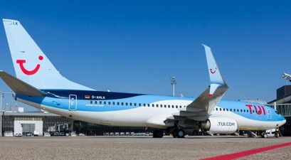 <strong>Hannover </strong>

1. Tuifly: 1,1 Millionen
2. Lufthansa: 901.000
3. Eurowings 585.000