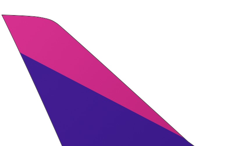 Drei Strecken: Wizz Air startet doch ab Salzburg