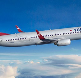 Turkish Airlines (Türkei)