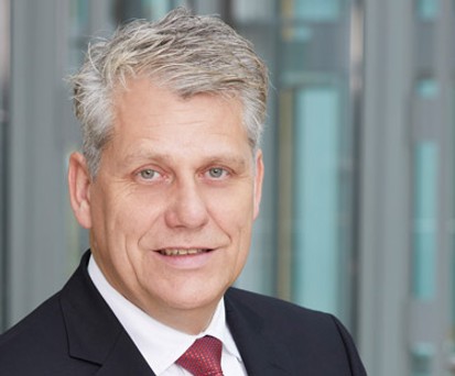 Harry Hohmeister