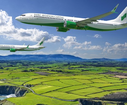 SMBC Aviation Capital hat bei Boeing 100  737 Max bestellt: Der Auftrag umfasst 60 Boeing 737 Max 10 und 40 Boeing 737 Max 8. 