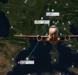 airbus-a320 swiss-edelweiss mallorca gend zuerich