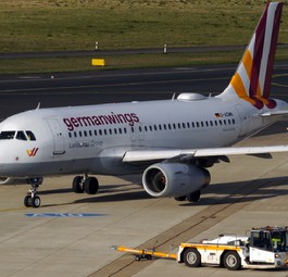 Germanwings jet: On 7 April 2020, Lufthansa announced that the subsidiary's flight operations would be terminated.
