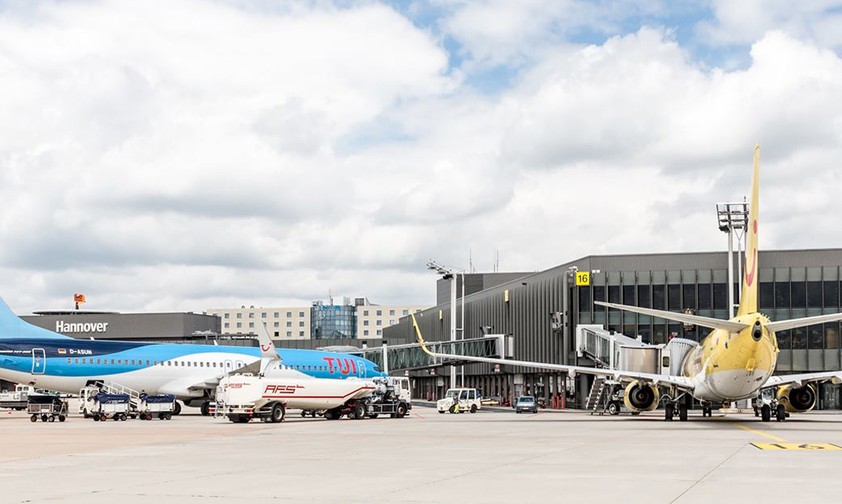 Flughafen Hannover: Wechsel bei den Gesellschaftern.