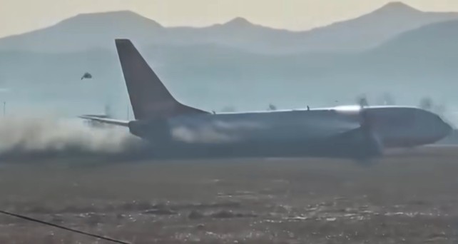 jeju air boeing 737 800
