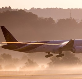 Boeing 777 von Thai Airways: Wie sieht die Flotte künftig aus?