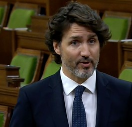 Boni für Chefs von Air Canada «inakzeptabel»
