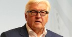 Bundespräsident Frank-Walter Steinmeier: Der bundeseigene Airbus A340 macht Schwierigkeiten.