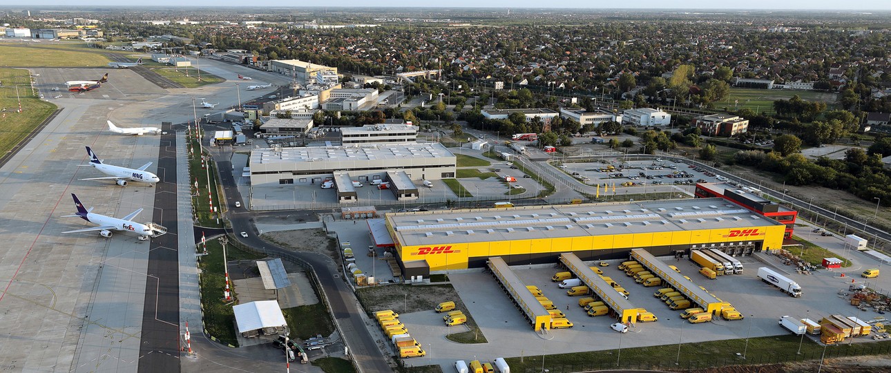 Während der Flughafen Budapest im Januar einen neuen Minusrekord in Sachen Passagierzahlen einfuhr…