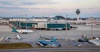 Das neue Pier von Terminal 1 in München: Gezielt auch auf arabische Gäste ausgerichtet.
