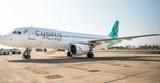 Airbus A320 von Cyprus Airways: Die Airline will wachsen.
