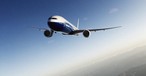 Boeing 777: Italian Airways will auf dieses Modell setzen.