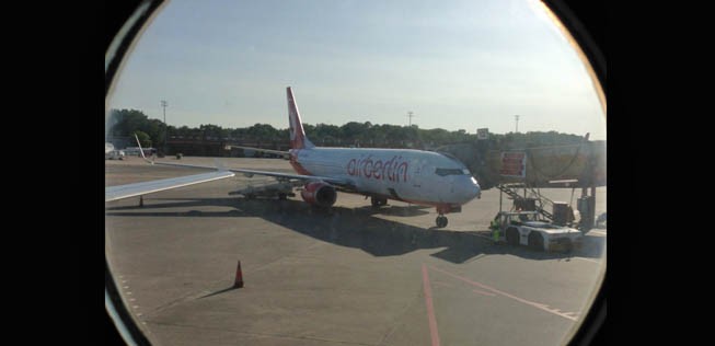 Flieger von Air Berlin: Für Easyjet wirklich interessant?